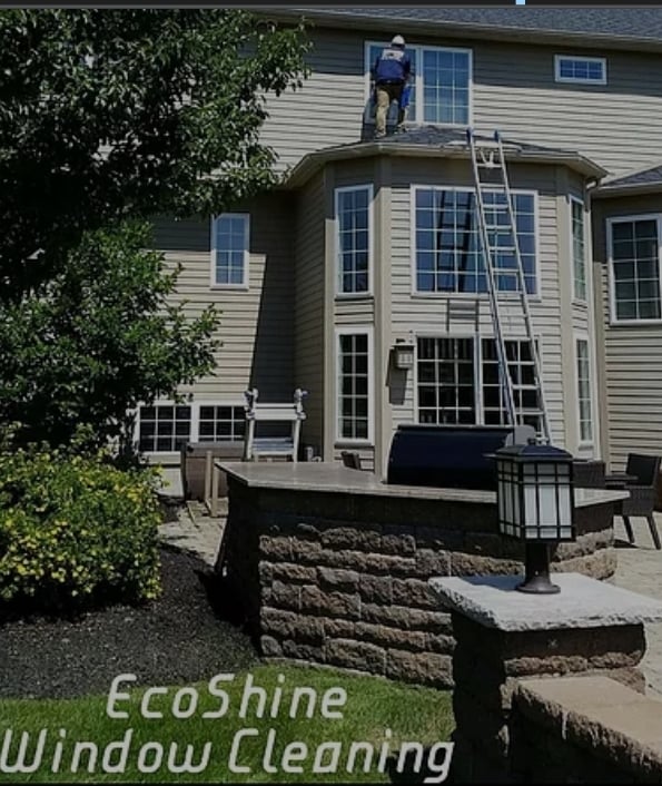 Avatar for EcoShineUT